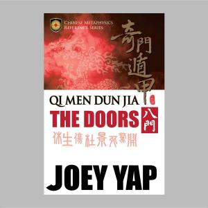 bigCover of the book Qi Men Dun Jia The Doors by 