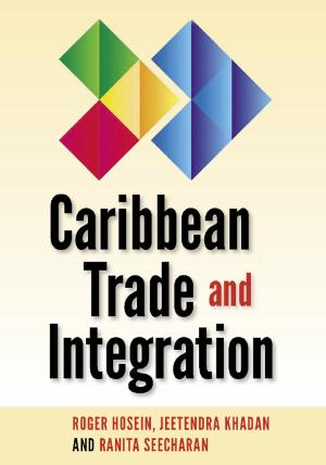 Cover of the book Caribbean Trade and Integration by Gaetano Donizetti, Giovanni Ruffini