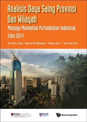 Cover of the book Analisis Daya Saing Provinsi dan Wilayah by Berend Smit, Jeffrey A Reimer, Curtis M Oldenburg;Ian C Bourg