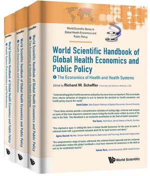 Cover of the book World Scientific Handbook of Global Health Economics and Public Policy by Ioan Merches, Maricel Agop
