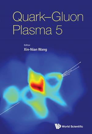Book cover of QuarkGluon Plasma 5