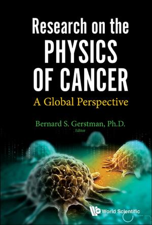 Cover of the book Research on the Physics of Cancer by Erling Norrby