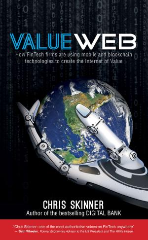 Cover of the book ValueWeb by Gregory Bryne Bracken