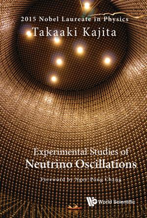 Cover of the book Experimental Studies of Neutrino Oscillations by Yongchang Liu, Yingquan Peng
