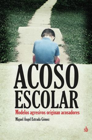 Book cover of Acoso escolar