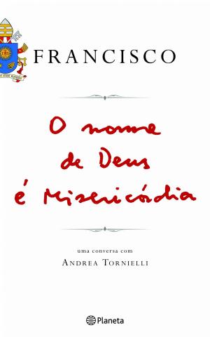 Cover of the book O nome de Deus é Misericórdia by Óscar Misle, Fernando Pereira