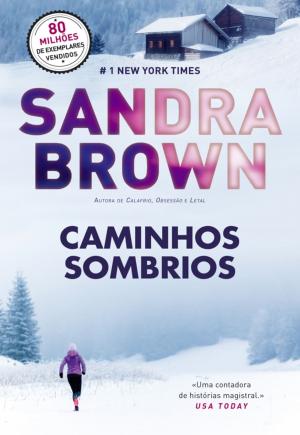 Cover of the book Caminhos Sombrios by Doris Hale Sanders