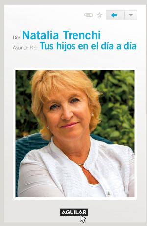 Cover of the book Tus hijos en el día a día by Alejandro De Barbieri