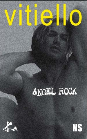 Cover of the book Angel Rock by Max Obione