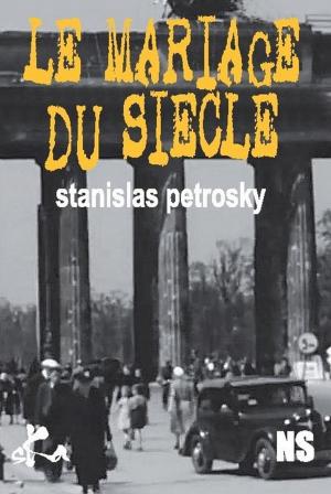 Cover of the book Le mariage du siècle by Brigitte Guilhot