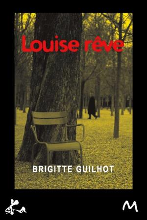Book cover of Louise rêve