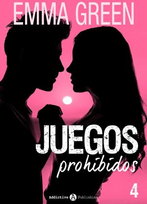 Cover of the book Juegos Prohibidos - 4 by Emma M. Green
