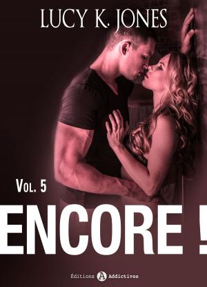 Cover of the book Encore ! vol. 5 by Gabriel Simon
