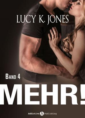 bigCover of the book Mehr! - 4 by 