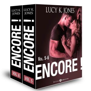 Cover of the book Encore ! vol. 5-6 by Kate B. Jacobson