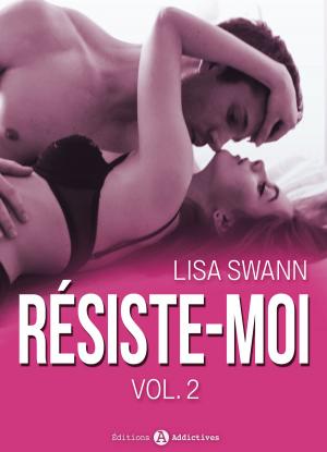 Book cover of Résiste-moi, vol. 2
