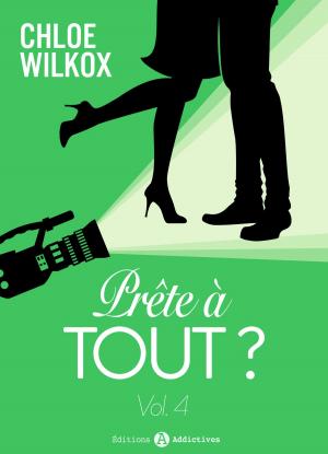 Cover of the book Prête à tout ? - 4 by Clara Oz
