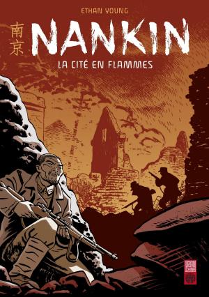 bigCover of the book Nankin by 