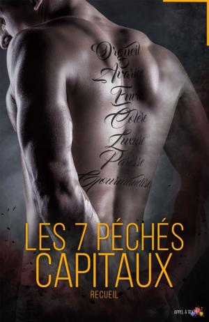 Cover of the book Les 7 péchés capitaux by Lily Haime