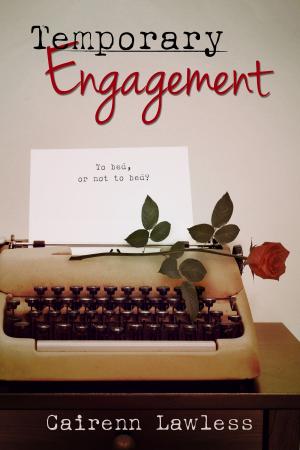 Cover of the book Temporary Engagement by Marianne Kavanagh
