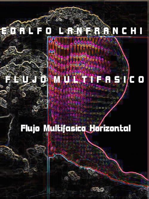 Cover of the book Flujo Multifasico by Edalfo Lanfranchi, The Little French eBooks