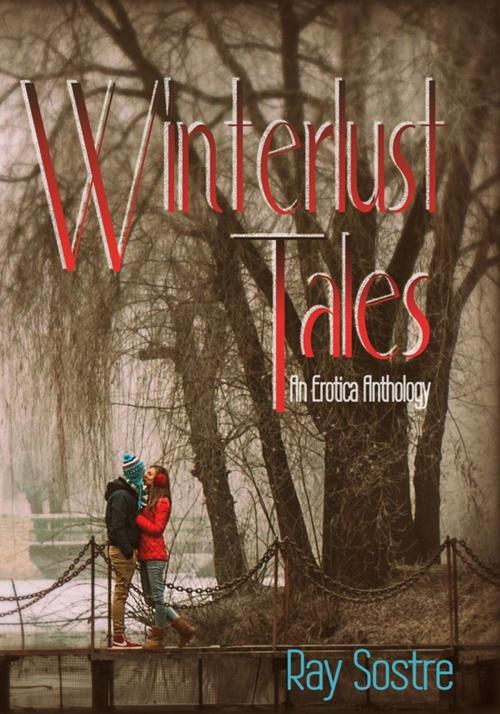 Cover of the book Winterlust Tales - An Erotic Anthology by Ray Sostre, AfterDark Press