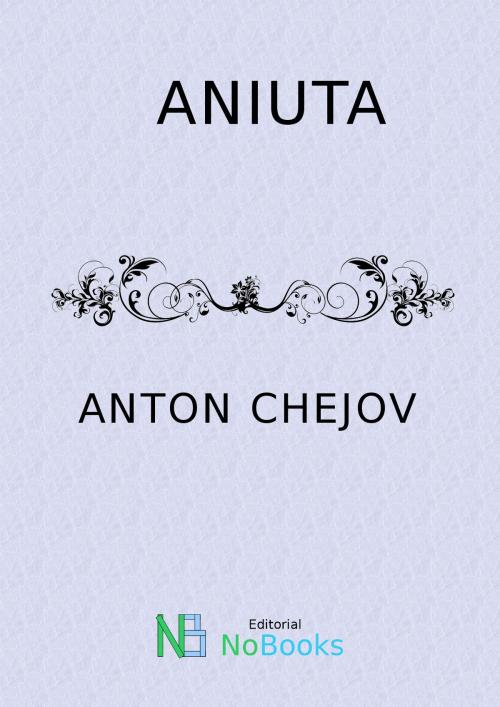Cover of the book Chist by Anton Chejov, NoBooks Editorial