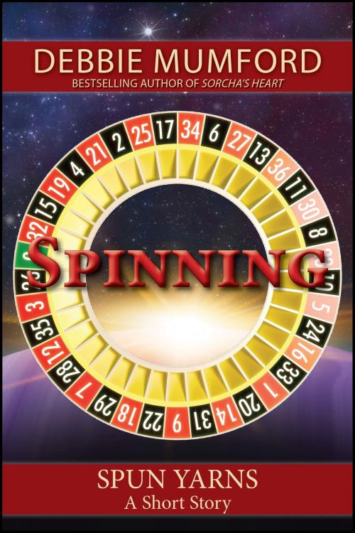 Cover of the book Spinning by Debbie Mumford, WDM Publishing