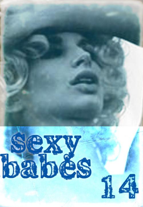 Cover of the book Sexy Babes Volume 14 by Anne-Marie Lemire, Wicked Publications