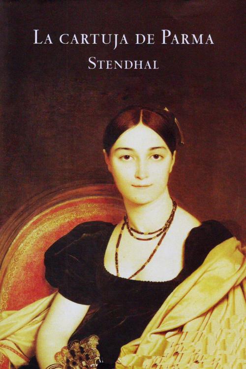 Cover of the book La cartuja de Parma by Stendhal, (DF) Digital Format 2014