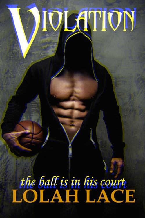 Cover of the book Violation - BWWM Interracial Sports Romance by Lolah Lace, Lolah Lace Pub