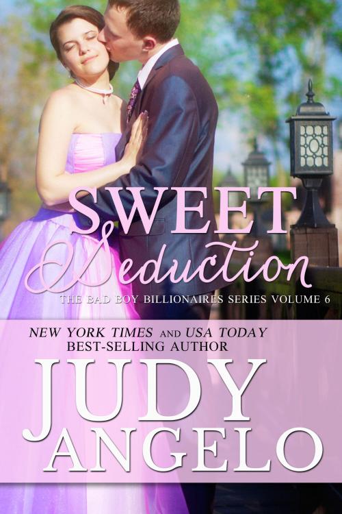 Cover of the book Sweet Seduction by Judy Angelo, Phoenix Publishing Limited