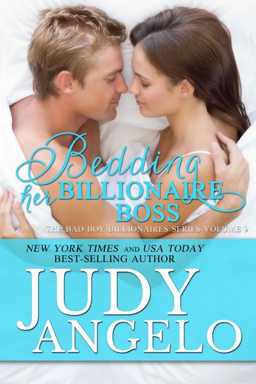 Cover of the book Bedding Her Billionaire Boss by Judy Angelo, Phoenix Publishing Limited