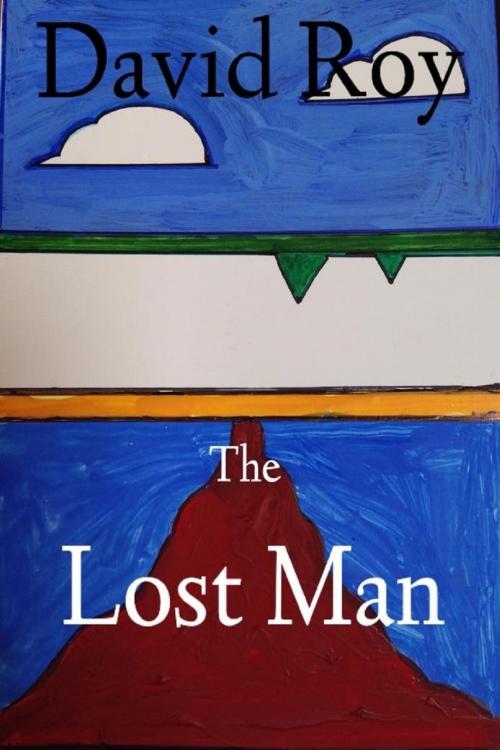 Cover of the book The Lost Man by David Roy, David Roy