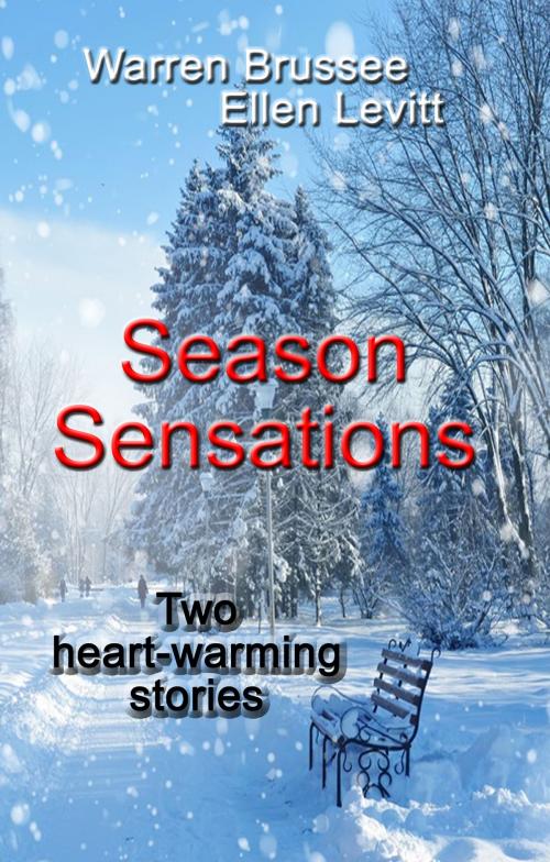 Cover of the book Season Sensations by Warren Brussee, Ellen Levitt, Kellan Publishing