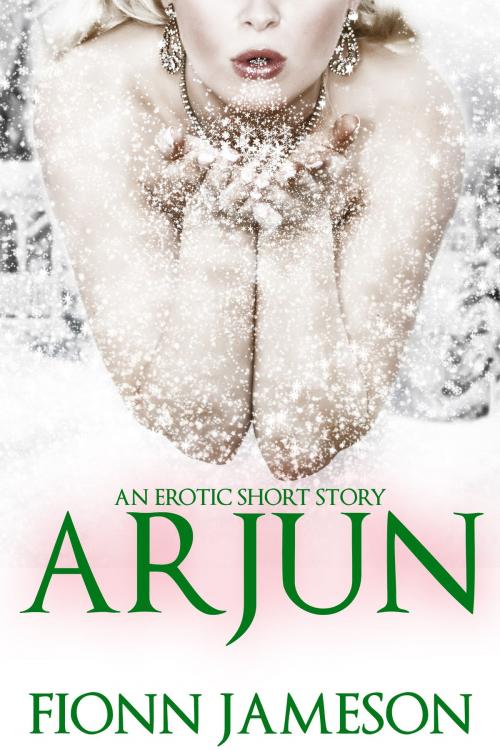 Cover of the book Arjun by Fionn Jameson, Hanha Media