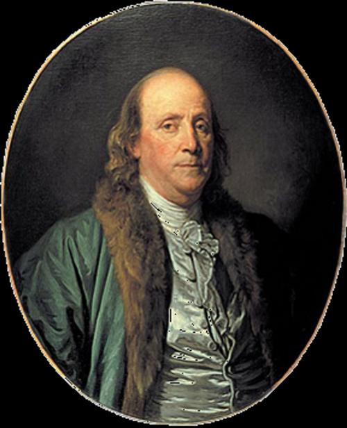 Cover of the book La Science du bonhomme Richard by Benjamin Franklin, selooo