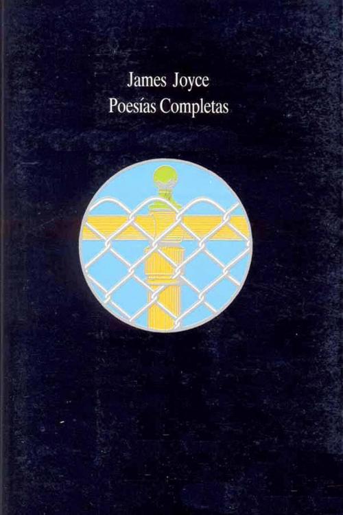 Cover of the book Poesía completa - Espanol by James Joyce, (DF) Digital Format 2014