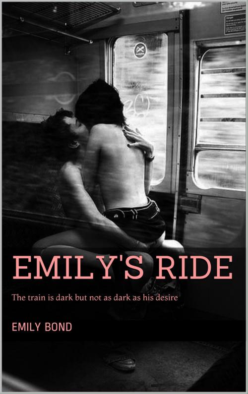Cover of the book Emily's Ride by Emily Bond, C-K Imaginations