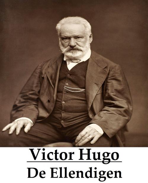 Cover of the book De Ellendigen (Compleet) by Victor Hugo, Consumer Oriented Ebooks Publisher