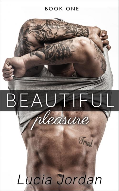 Cover of the book Beautiful Pleasure by Lucia Jordan, Vasko