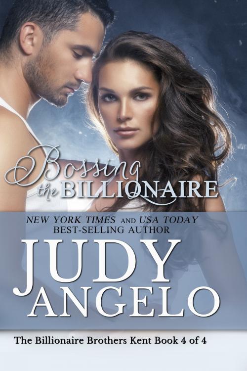 Cover of the book Bossing the Billionaire by Judy Angelo, Phoenix Publishing Limited