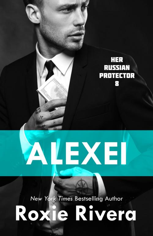 Cover of the book Alexei by Roxie Rivera, Night Works Books, LLC