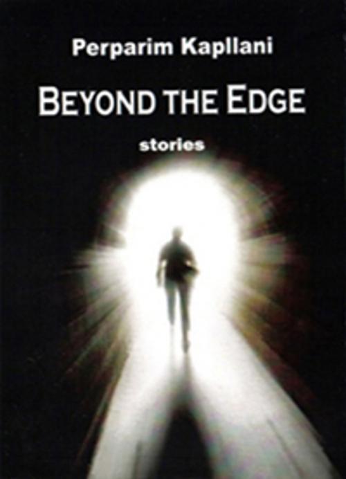 Cover of the book Beyond the Edge by Perparim Kapllani, In Our Words