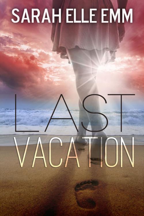Cover of the book Last Vacation by Sarah Elle Emm, Next Chapter Media, LLC