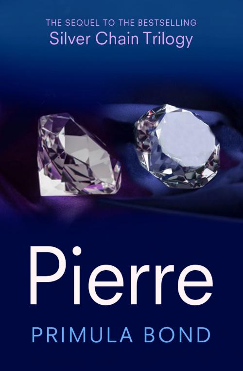 Cover of the book Pierre by Primula Bond, HarperCollins Publishers