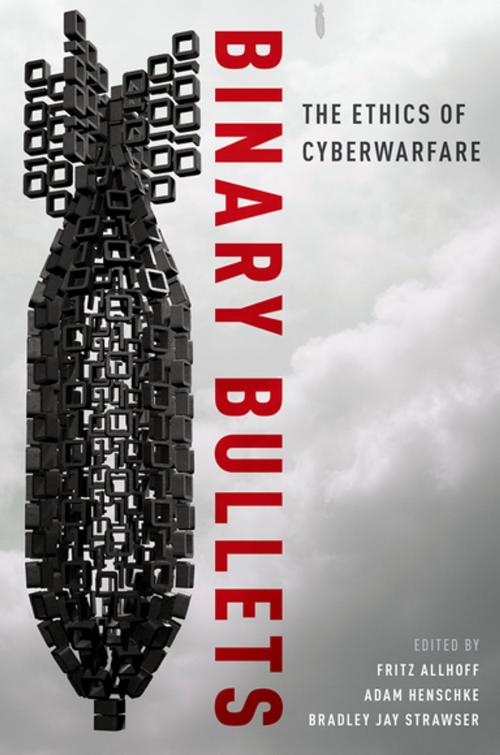 Cover of the book Binary Bullets by , Oxford University Press