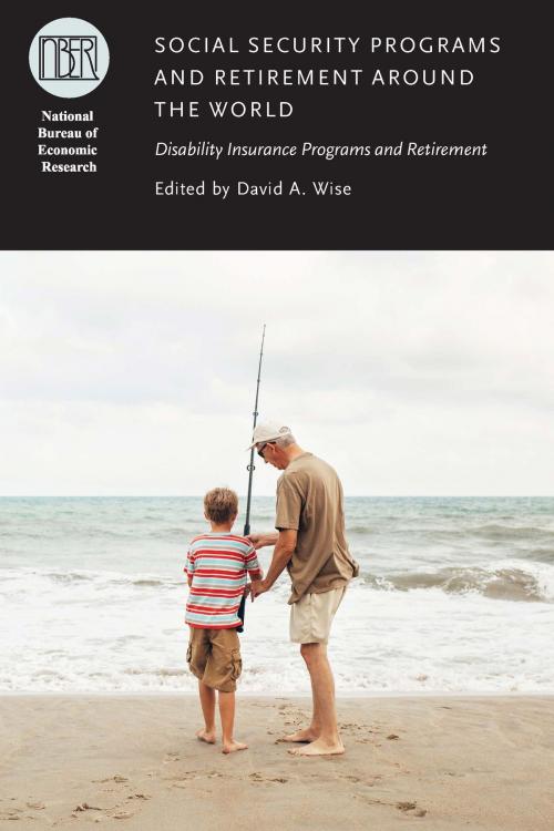 Cover of the book Social Security Programs and Retirement around the World by , University of Chicago Press