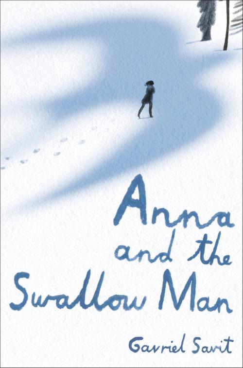 Cover of the book Anna and the Swallow Man by Gavriel Savit, Random House Children's Books