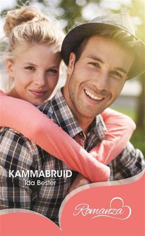 Cover of the book Kammabruid by Ida Bester, LAPA Uitgewers